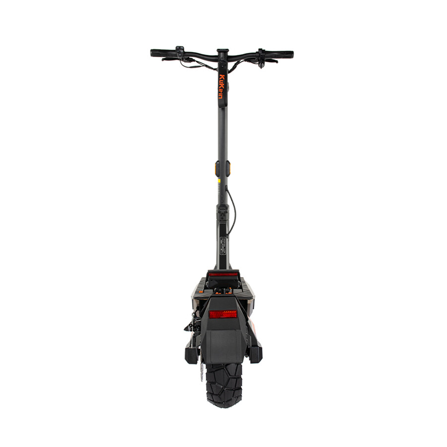 trottinette électrique kukirin t3