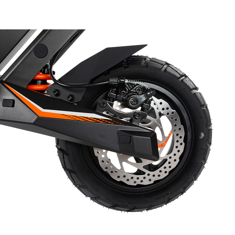 trottinette électrique kukirin t3