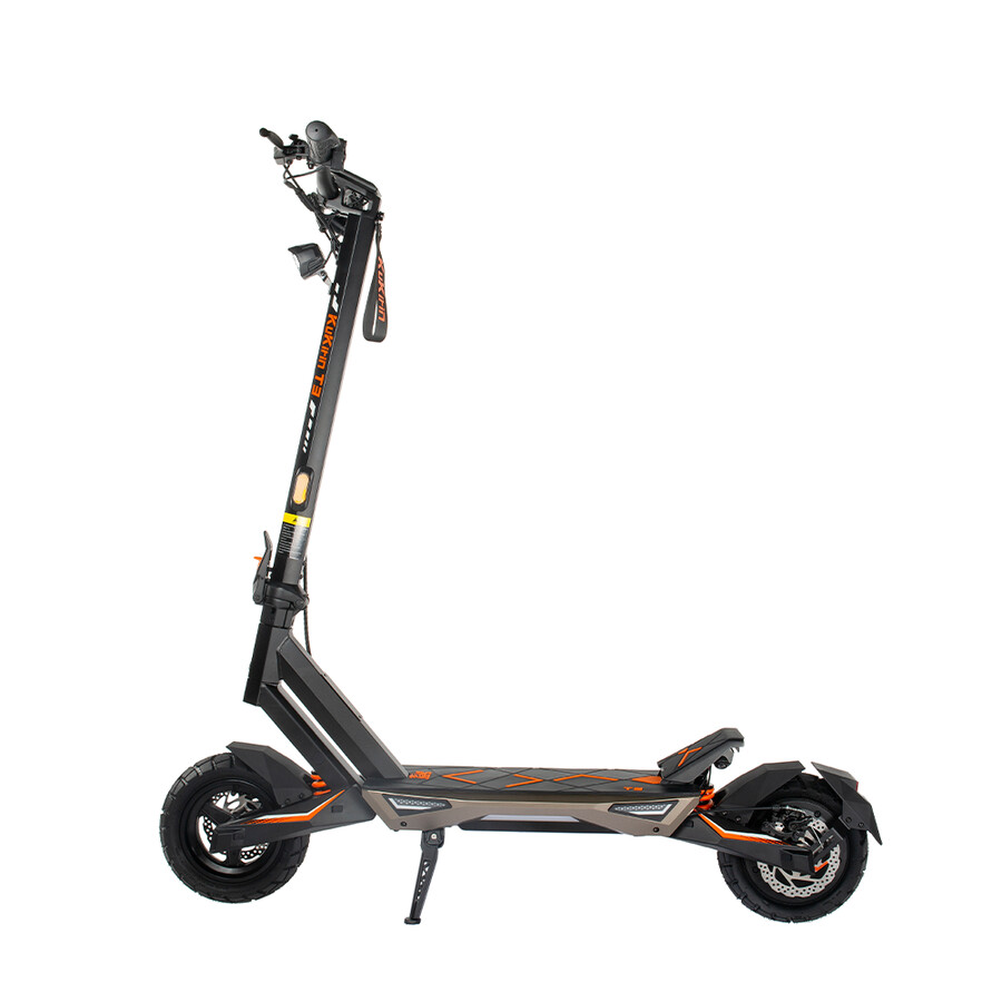 trottinette électrique kukirin t3