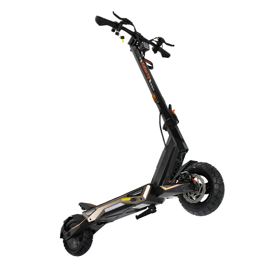 trottinette électrique kukirin t3