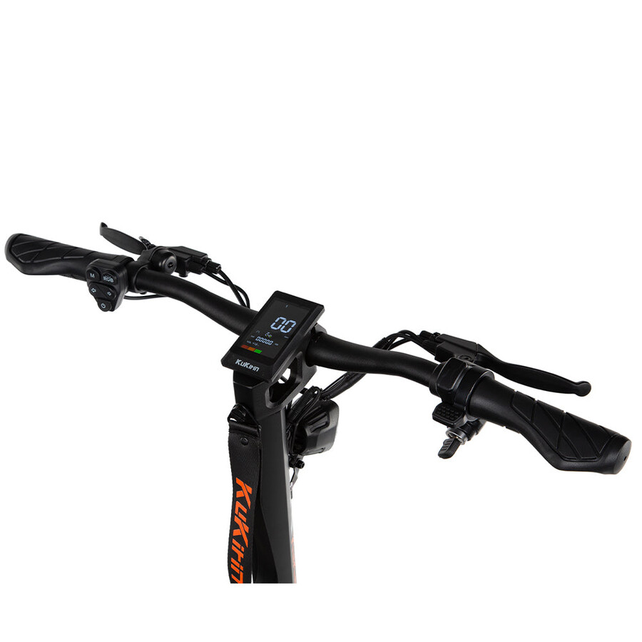 trottinette électrique kukirin t3