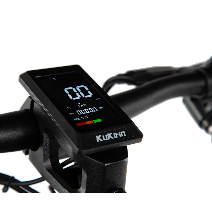 trottinette électrique kukirin t3