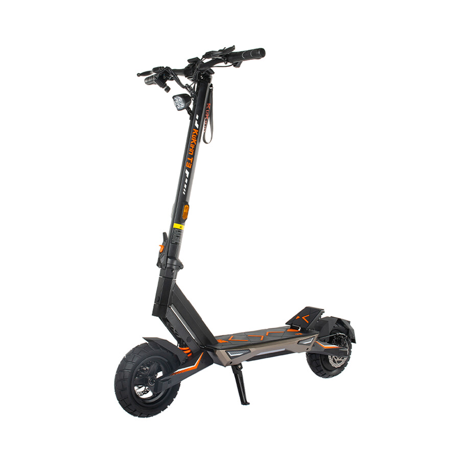 trottinette électrique kukirin t3